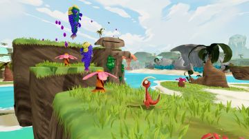Immagine -4 del gioco Gigantosaurus: Il Gioco per Nintendo Switch